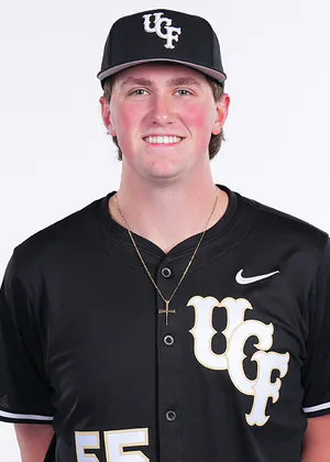 Joey Trombley, Baseball, undefined