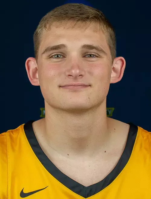 Vincent Edmunds, Basketball, Methodist University