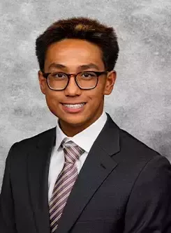 Luke Leon Guerrero, Swimming & Diving, University of Nevada, Las Vegas