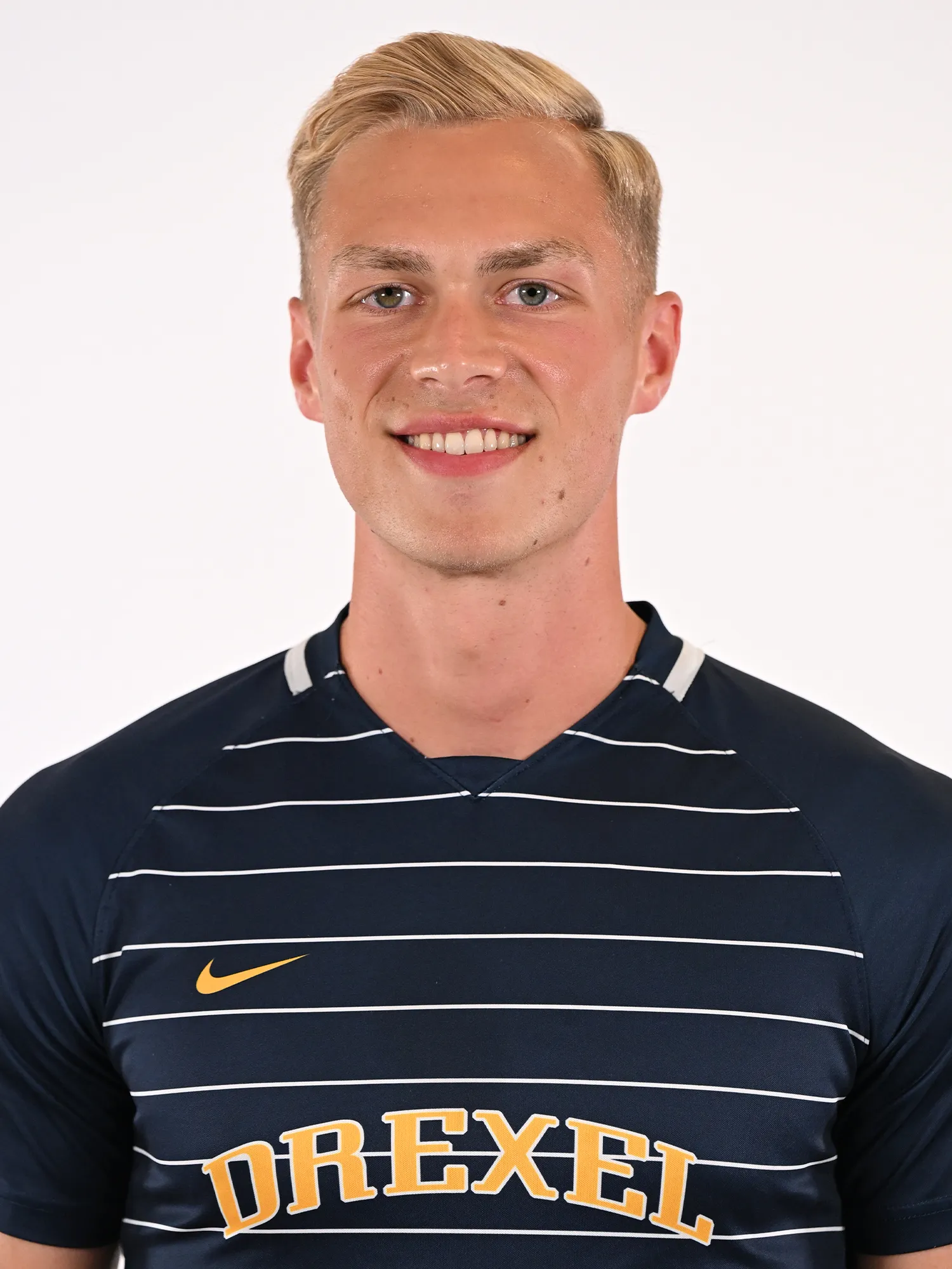 Niklas Taeger, Soccer, undefined