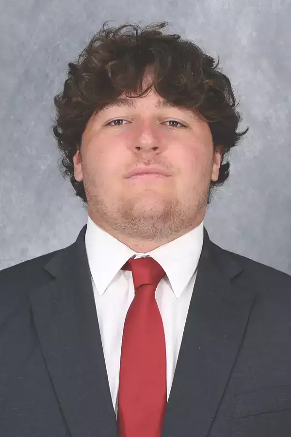 Jake Simoson, Football, Bloomsburg University of Pennsylvania