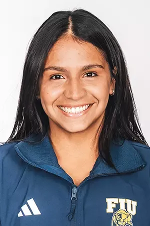 Dhavgely Mendoza, Swimming & Diving, St. Bonaventure University