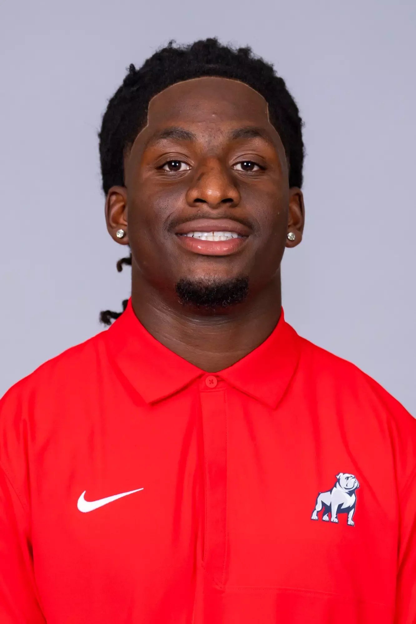 Noah Holton, Football, undefined