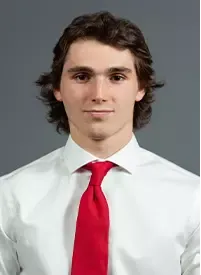 Dylan Hryckowian, Hockey, undefined