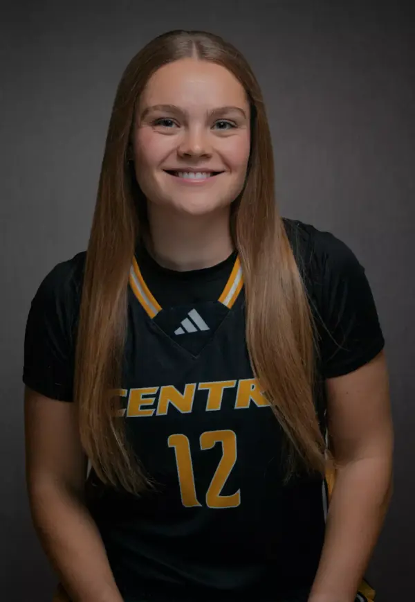 Claire Russell, Basketball, Centre College