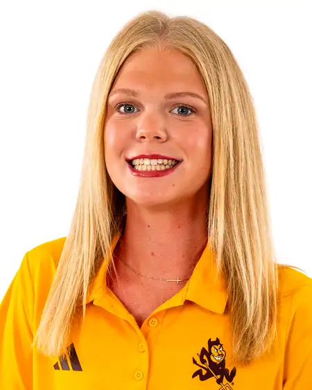 Taylor Drewry, Track and Field (O), Arizona State University