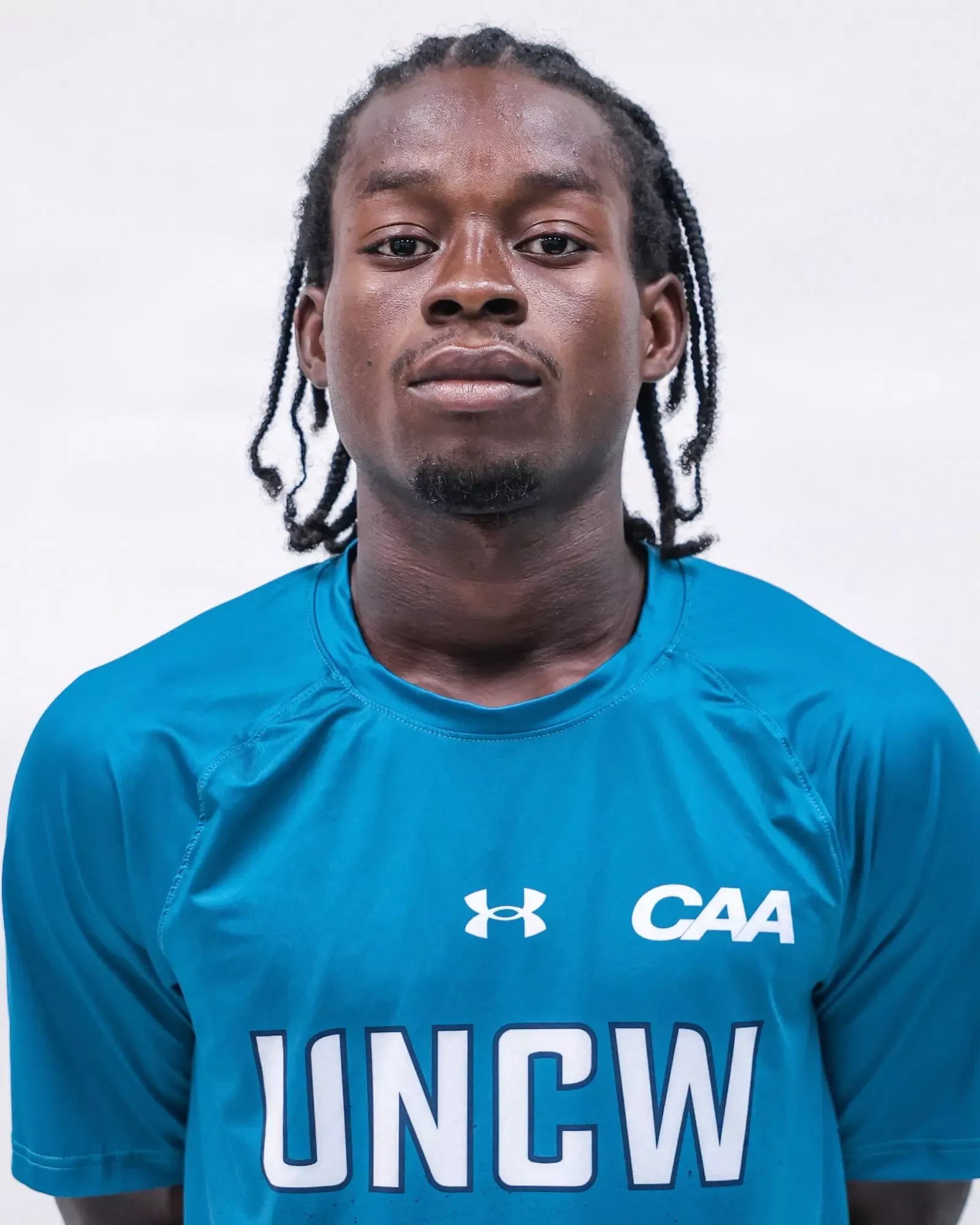 Osei Gyamfi, Soccer, University of North Carolina Wilmington