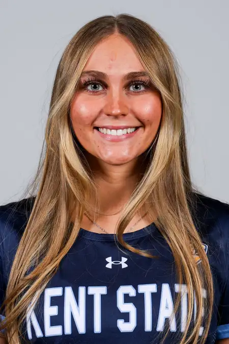 Jolie Nichols, Lacrosse, Kent State University