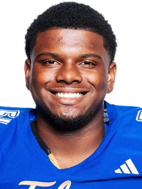 Javion Antai, Football, undefined