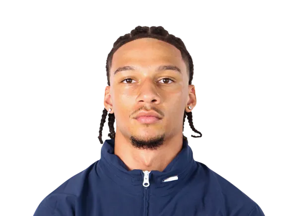 Khamari James, Football, undefined