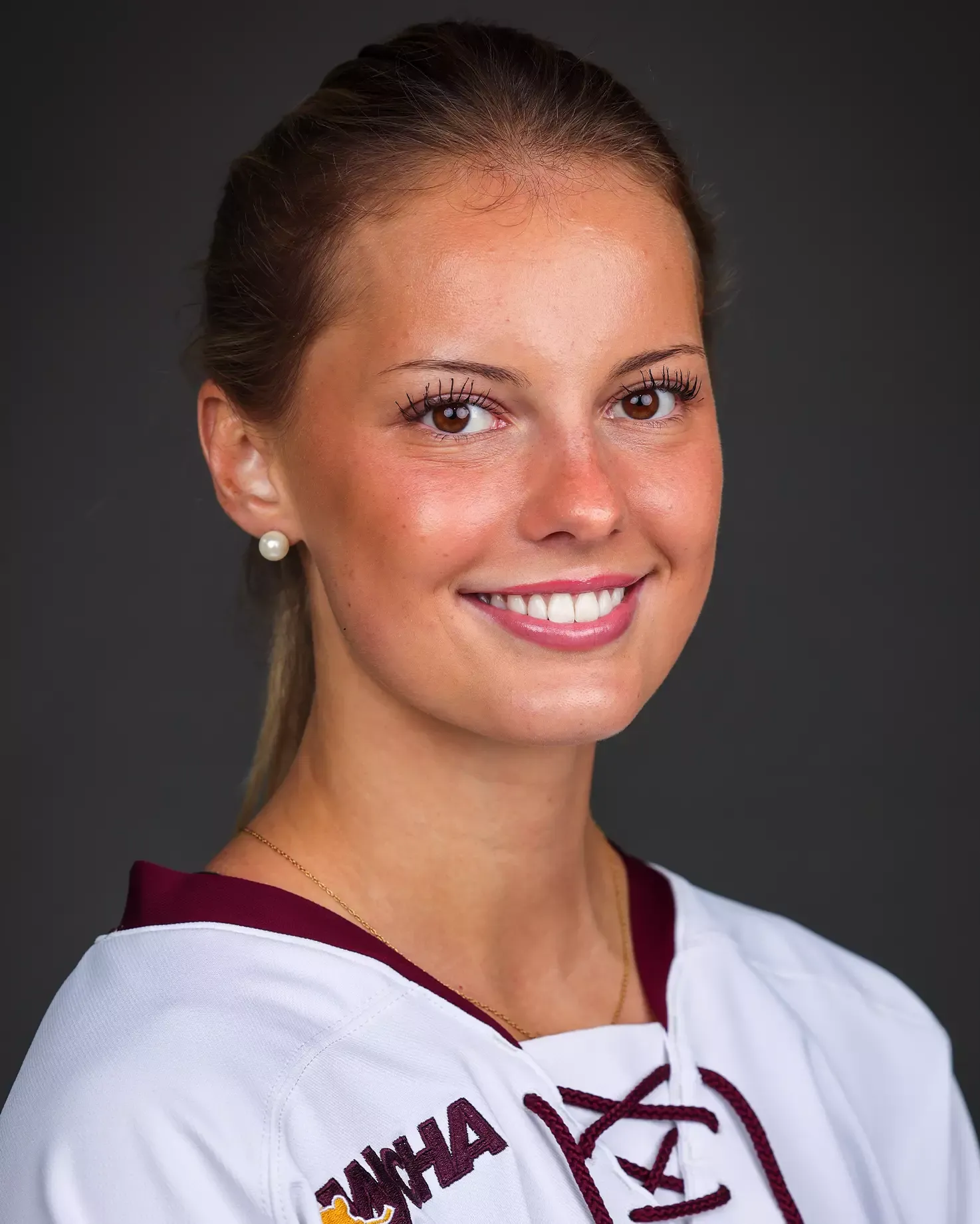 Edit Danielsson, Hockey, University of Minnesota Duluth