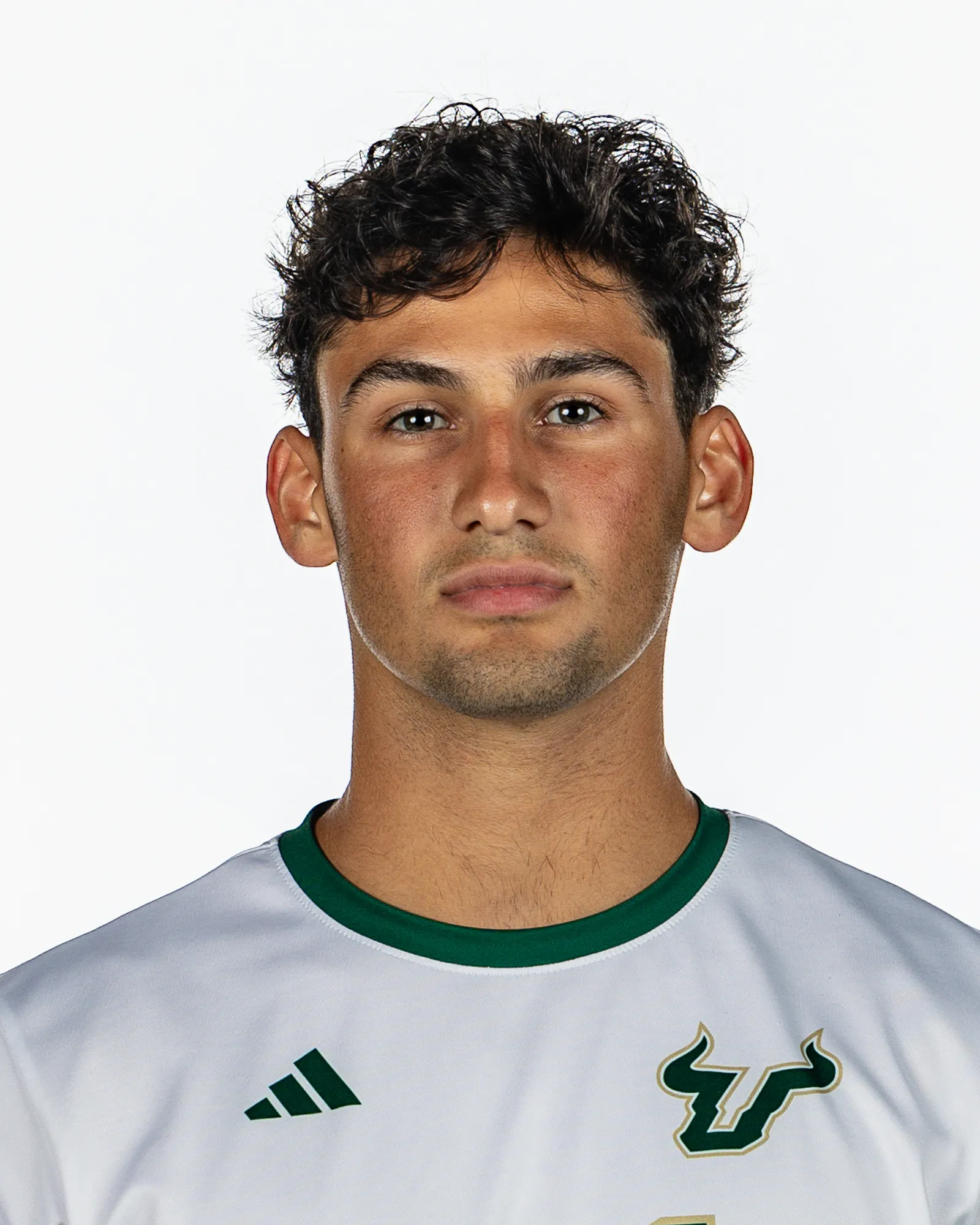 Gianluca Vecchiarelli, Soccer, University of South Florida