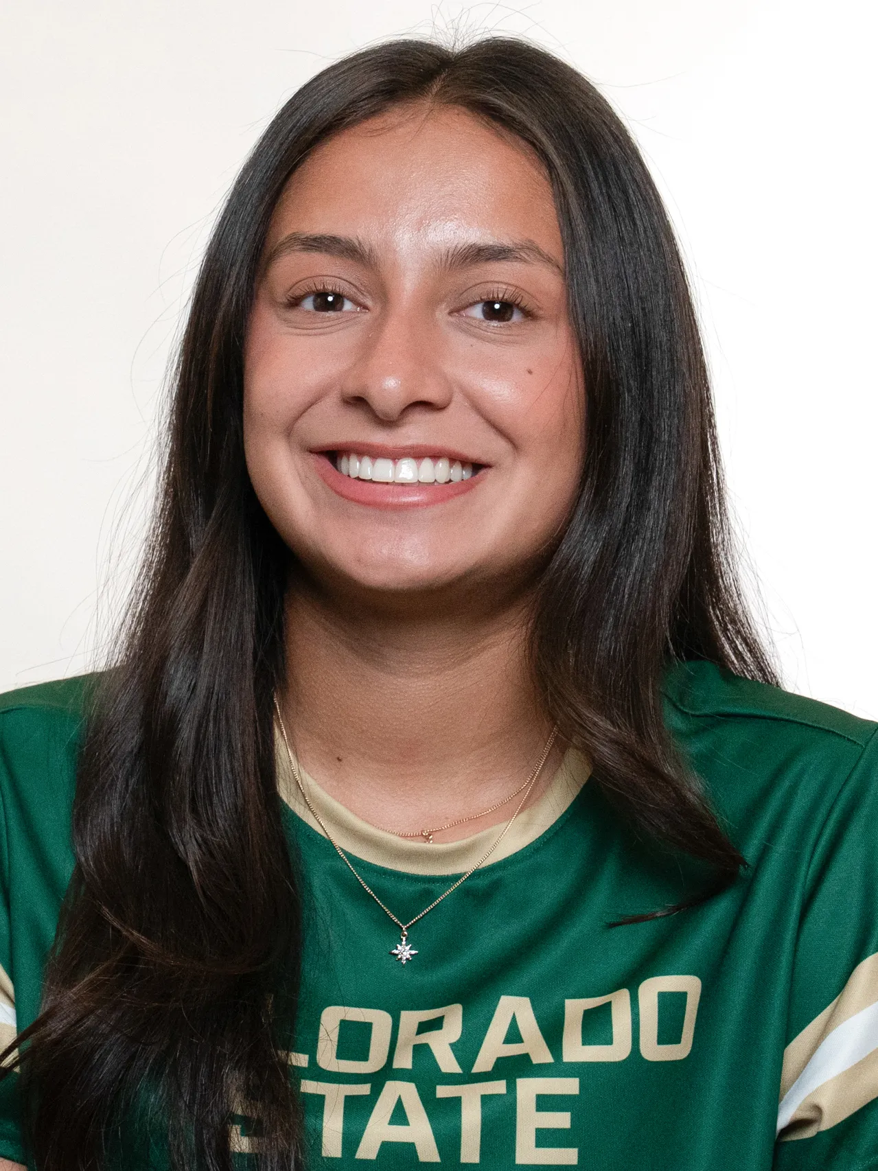 Sydney Torres, Soccer, Colorado State University