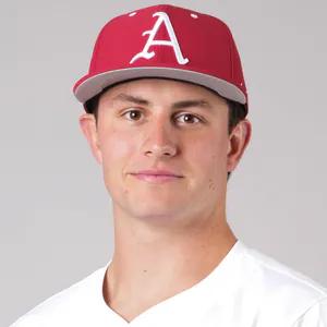 Carson Willis, Baseball, undefined
