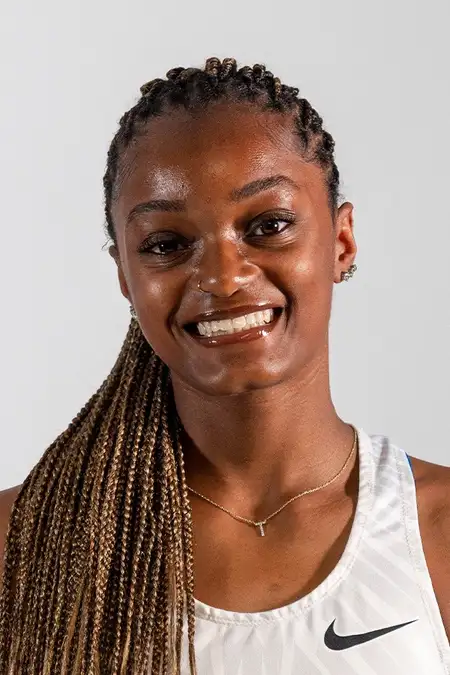 Trinity Bibbs, Track and Field (O), Ball State University
