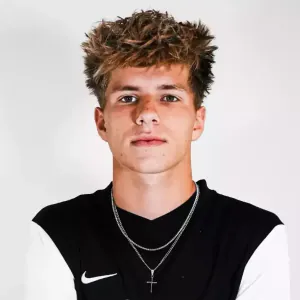Anthony Grudko, Soccer, University of Memphis