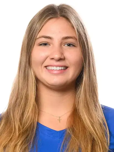 Eliana Inch, Volleyball, Wheaton College (MA)