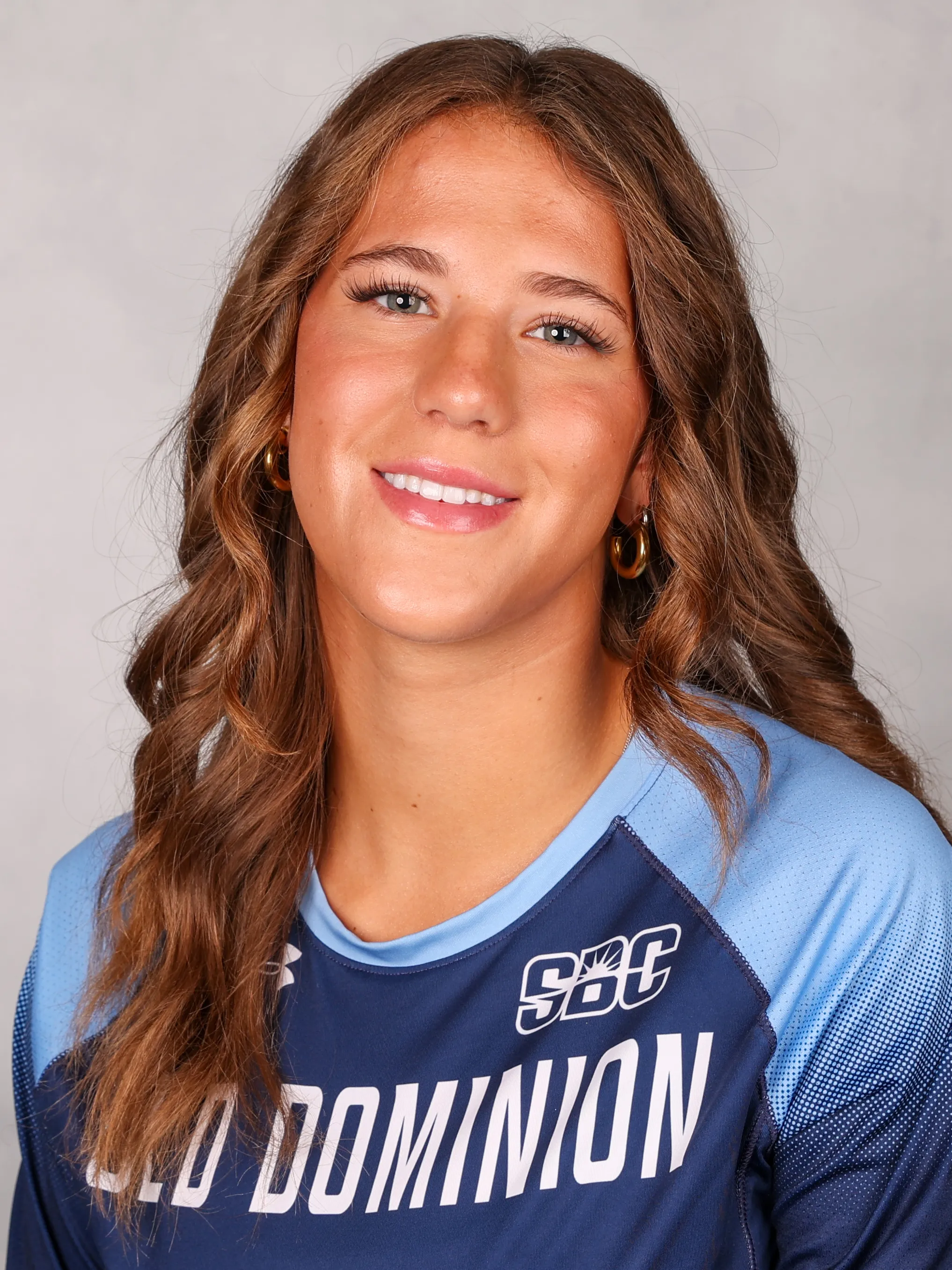 Atlyn Proctor, Volleyball, undefined