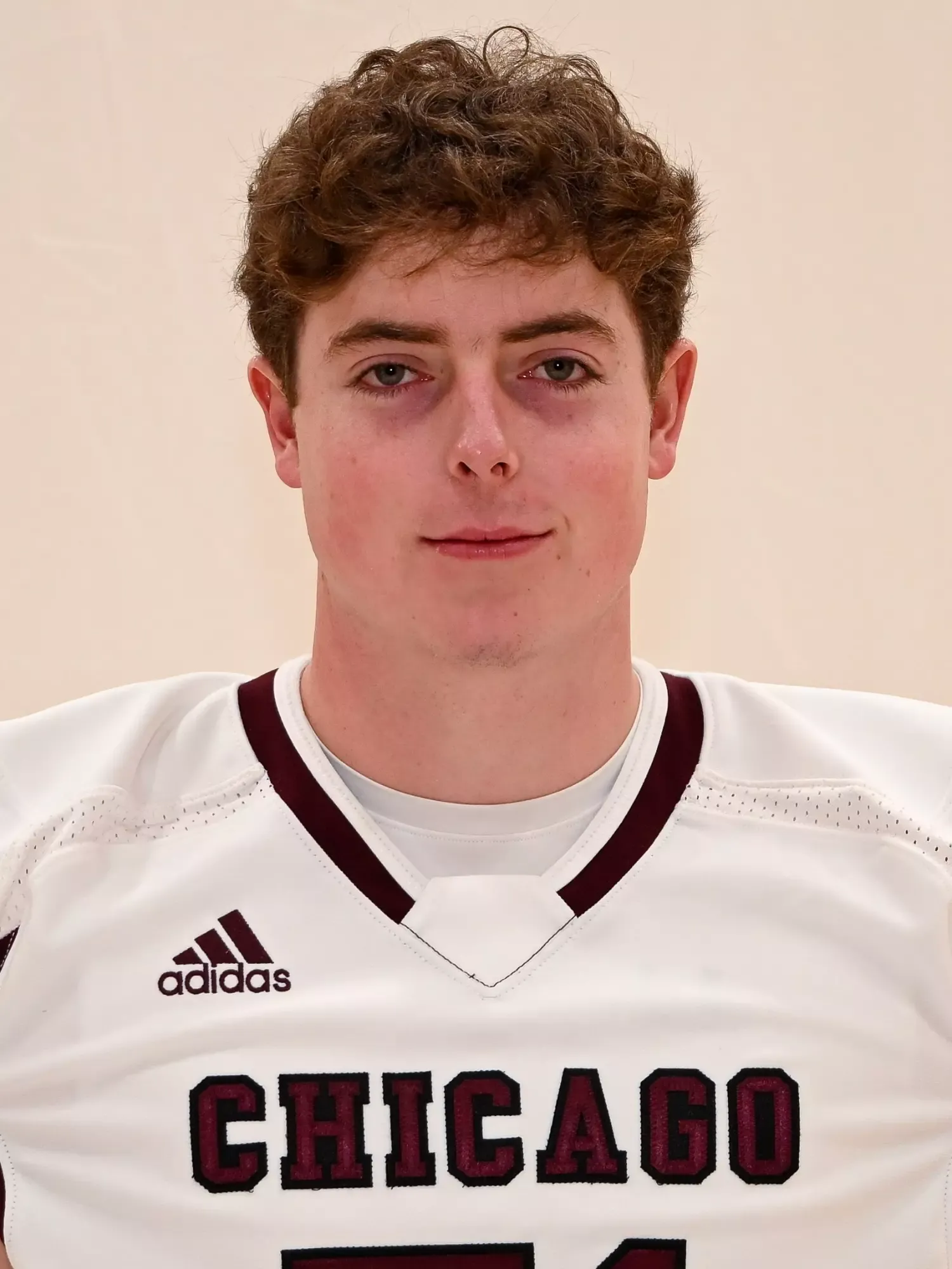 Bill Coleman, Football, University of Chicago
