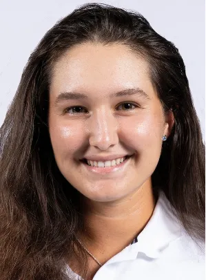 Elaine Chervinsky, Tennis, University of Virginia