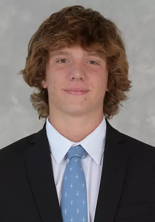 Jack McKay, Lacrosse, Lynn University