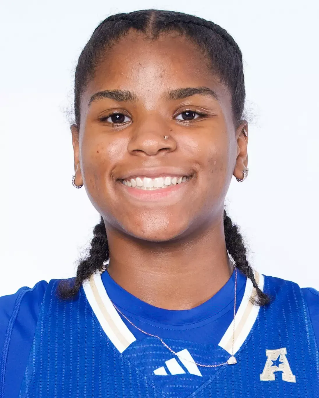 Jaelynn Scott, Basketball, undefined