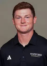 Alex Myers, Baseball, Wofford University