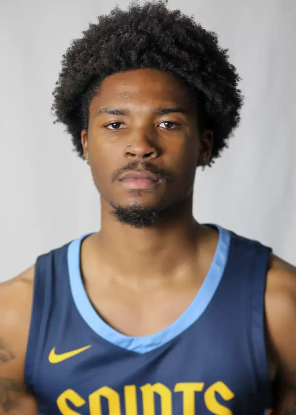 Kaleb Allison, Basketball, The College of St. Scholastica