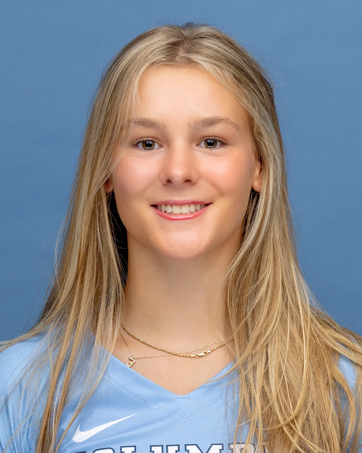 Elise Hiemstra, Volleyball, Columbia University