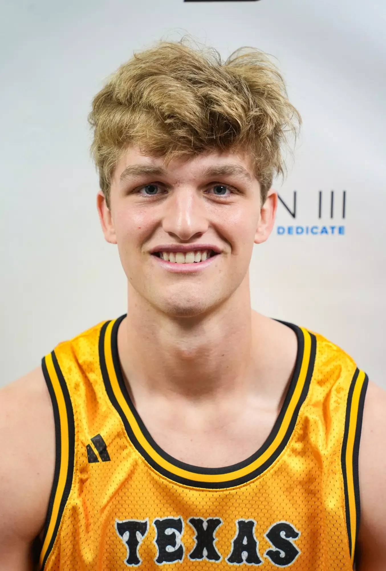 Teddy Tapken, Basketball, Texas Lutheran University