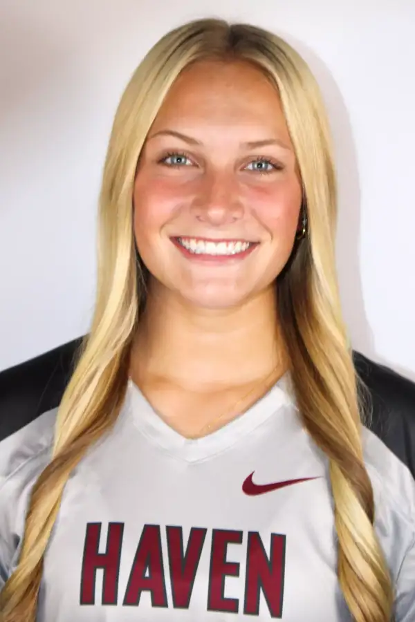 Addy Palm, Lacrosse, Lock Haven University
