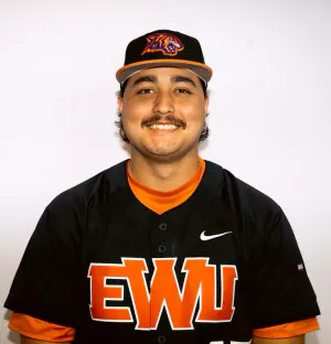 Joshua Taylor, Baseball, Edward Waters University
