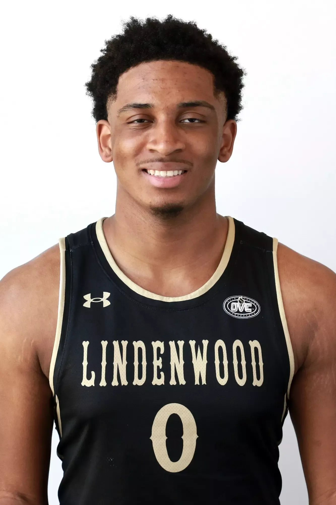 RJ Chastang, Basketball, Lindenwood University