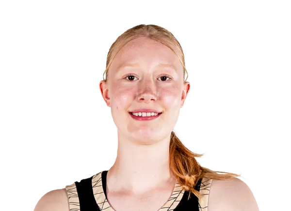 Jade Crook, Basketball, undefined
