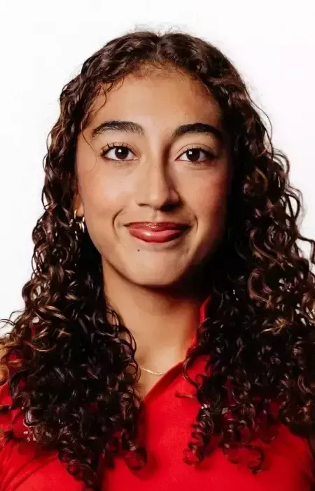 Ilse Fernanda Elechiguerra Ortega, Tennis, Utah Tech University