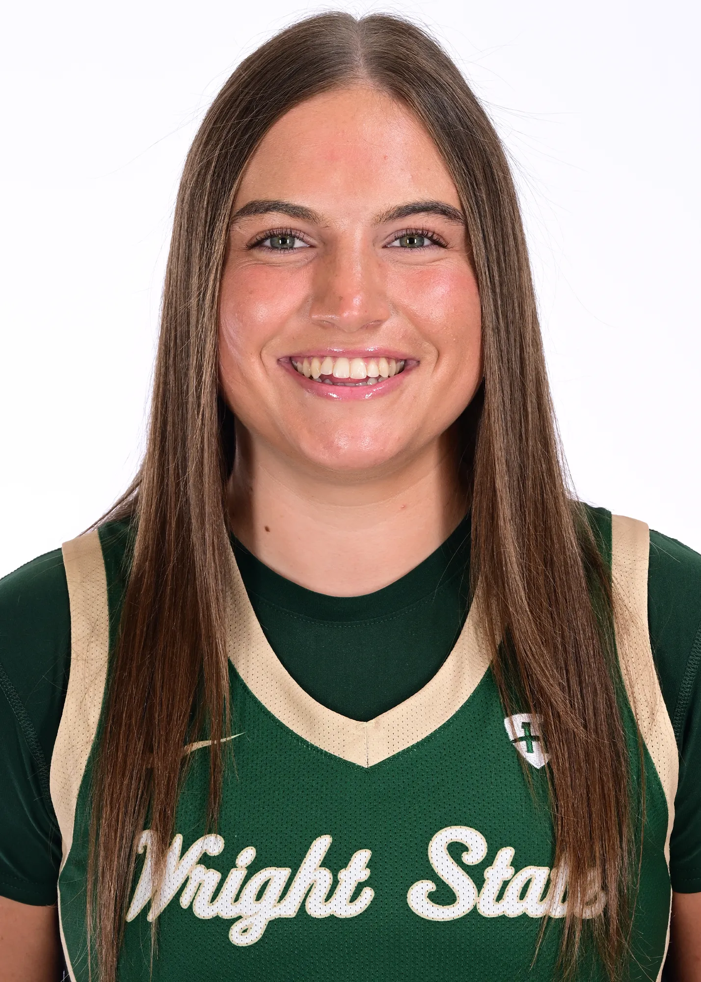Megan Campbell, Basketball, undefined