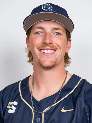 Blake Gaffney, Baseball, Charleston Southern University