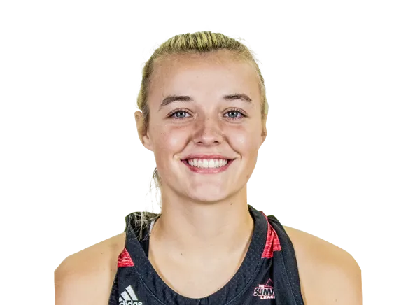 Grace Cave, Basketball, University of Nebraska Omaha