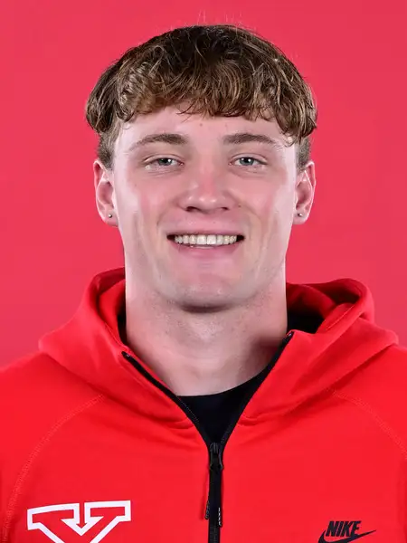 Elijah Dredge, Swimming & Diving, Youngstown State University