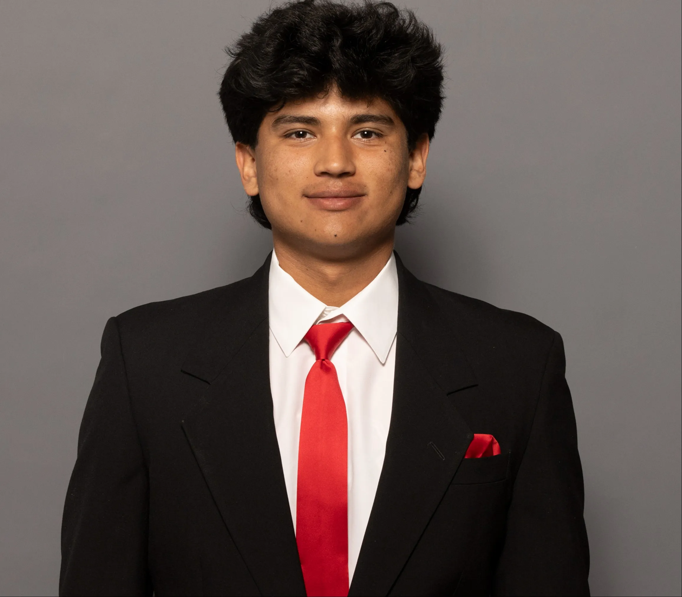Nick Romero, Football, undefined