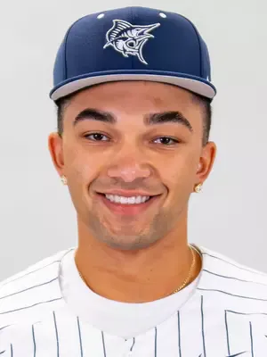Kody Kelly, Baseball, Palm Beach Atlantic University