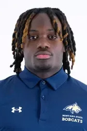 Tim Thomas II, Football, undefined