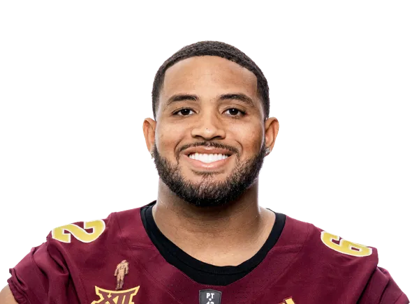 Ben Coleman, Football, Arizona State University