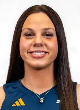Shea Bruntmyer, Volleyball, undefined