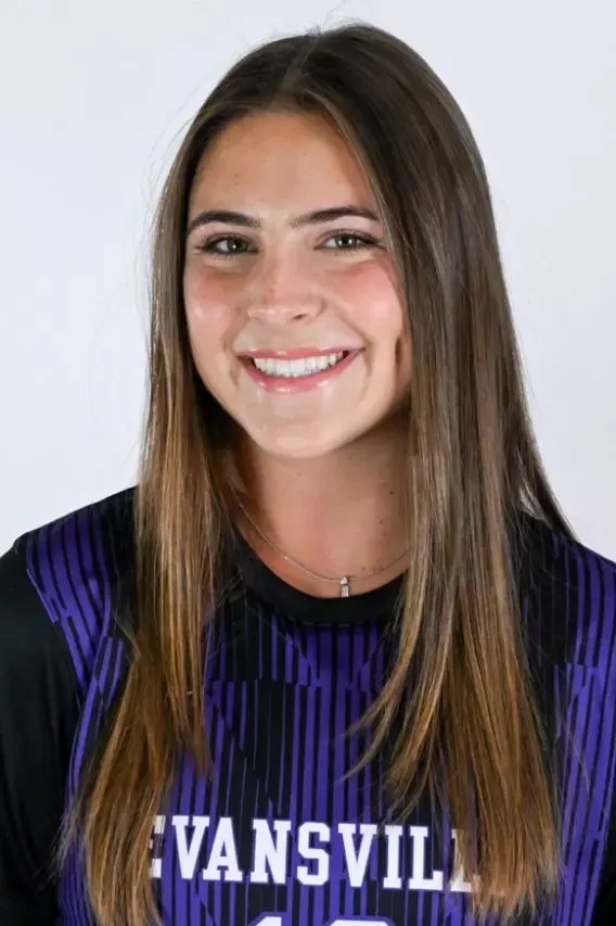 Lindley Amick, Soccer, undefined