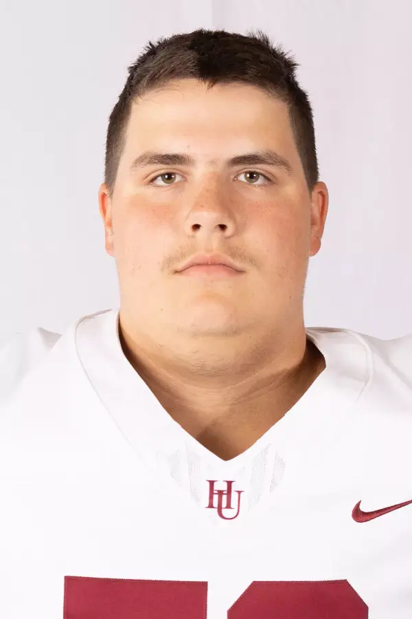 Joseph Kalm, Football, Hamline University