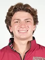 Alexander Zoldan, Swimming & Diving, Lafayette College