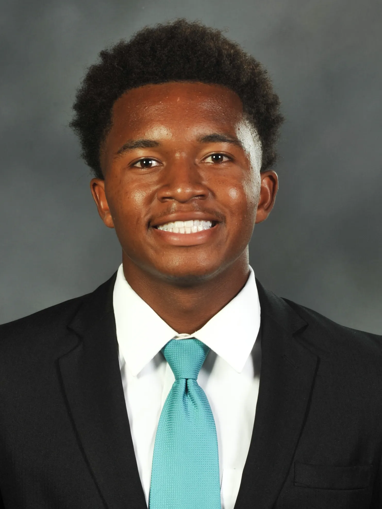 Parker Sturgis, Soccer, Coastal Carolina University