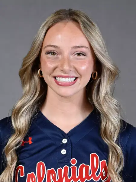 Abby Quickel, Softball, Robert Morris University