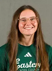 Cora Henderson, Track and Field (O), Eastern Michigan University